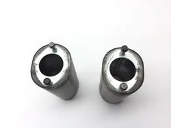 Fork Covers 1993 Harley-Davidson Electra Glide Sport FLHS 2190