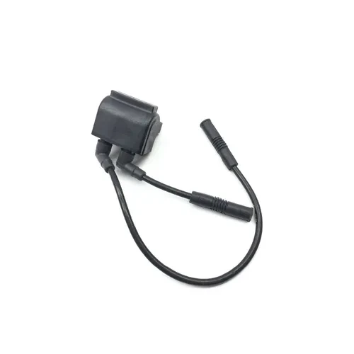 Ignition Coil Set 1993 Harley-Davidson Electra Glide Sport FLHS 2190 3
