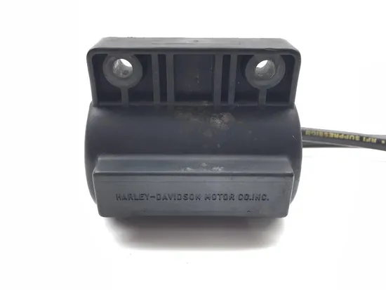 Ignition Coil Set 1993 Harley-Davidson Electra Glide Sport FLHS 2190