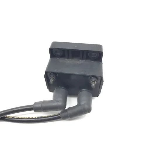 Ignition Coil Set 1993 Harley-Davidson Electra Glide Sport FLHS 2190 5