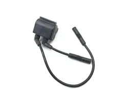 Ignition Coil Set 1993 Harley-Davidson Electra Glide Sport FLHS 2190