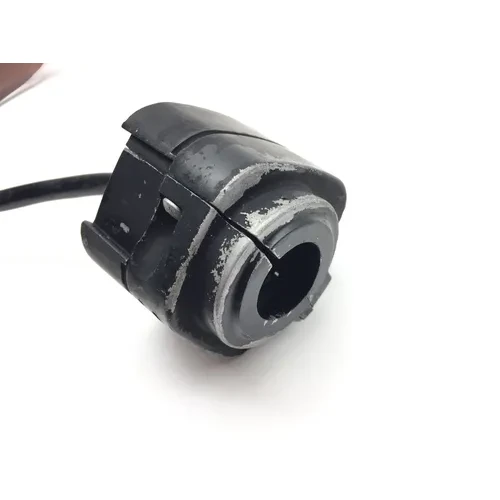 Left Headlight Bar Switch 1993 Harley-Davidson Electra Glide Sport FLHS 2190 x 11