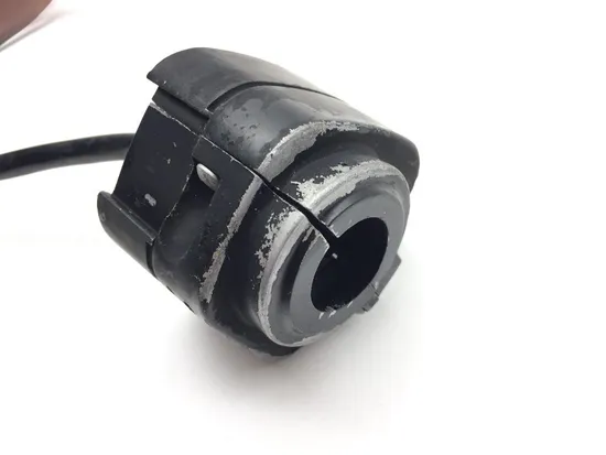 Left Headlight Bar Switch 1993 Harley-Davidson Electra Glide Sport FLHS 2190 x