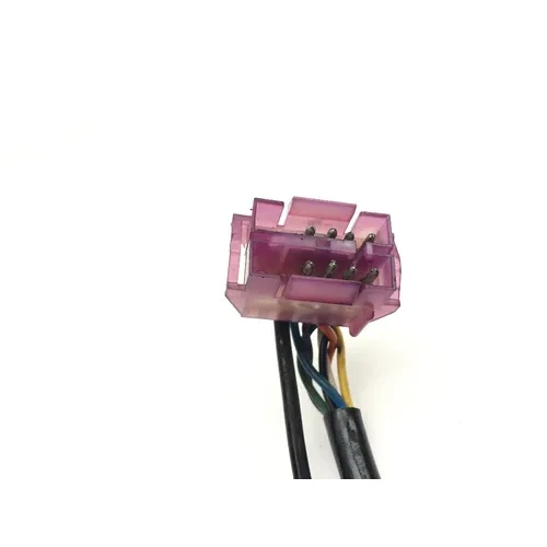 Left Headlight Bar Switch 1993 Harley-Davidson Electra Glide Sport FLHS 2190 x 14