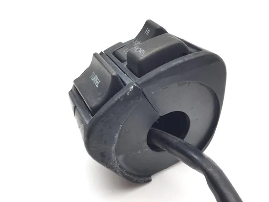 Left Headlight Bar Switch 1993 Harley-Davidson Electra Glide Sport FLHS 2190 x