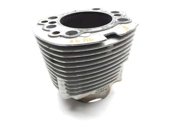 Engine Cylinder Jug Front 2002 Yamaha Road Star XV1600AT Silverado 2206A PARTS