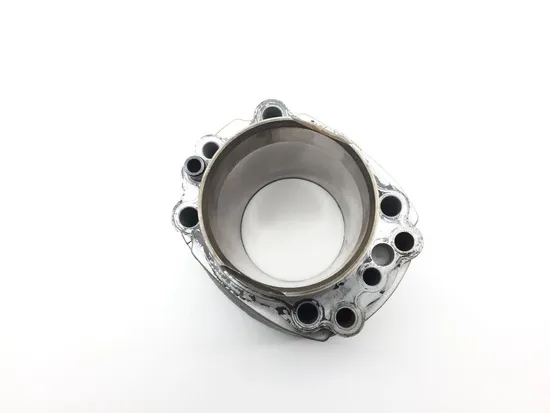 Engine Cylinder Jug Front 2002 Yamaha Road Star XV1600AT Silverado 2206A PARTS