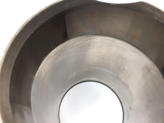 Engine Cylinder Jug Front 2002 Yamaha Road Star XV1600AT Silverado 2206A PARTS