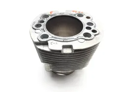 Engine Cylinder Jug Front 2002 Yamaha Road Star XV1600AT Silverado 2206A PARTS