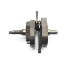 Engine Crank Shaft 2002 Yamaha Road Star XV1600AT Silverado 2206A