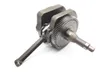 Engine Crank Shaft 2002 Yamaha Road Star XV1600AT Silverado 2206A