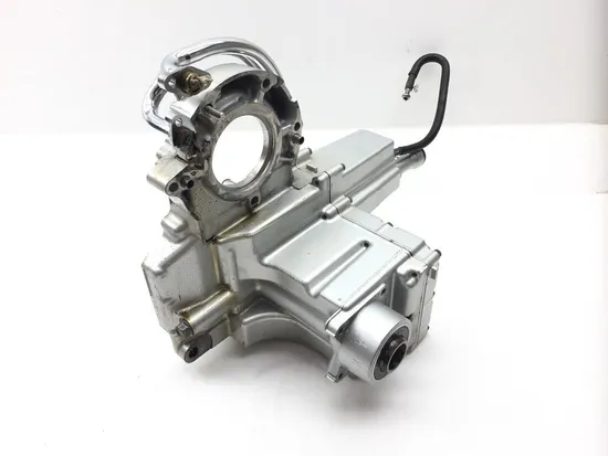 Rear Axle Final Drive Differential 02 Yamaha Road Star XV1600AT Silverado 2206A