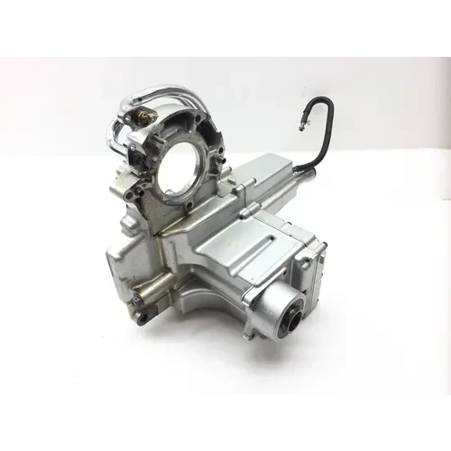 Rear Axle Final Drive Differential 02 Yamaha Road Star XV1600AT Silverado 2206A 3