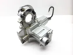 Rear Axle Final Drive Differential 02 Yamaha Road Star XV1600AT Silverado 2206A