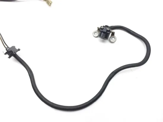 Engine Stator Pickup Coil 2002 Yamaha Road Star XV1600AT Silverado 2206A