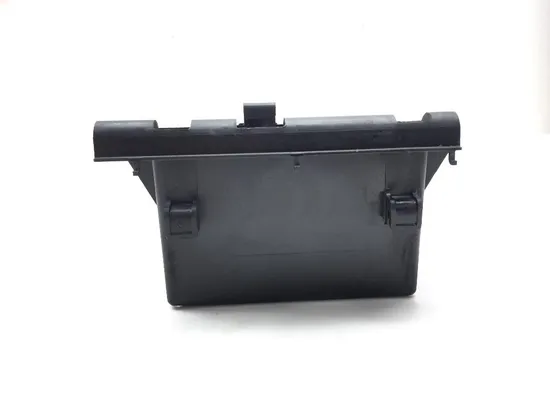 Battery Tray 2002 Yamaha Road Star XV1600AT Silverado 2206A