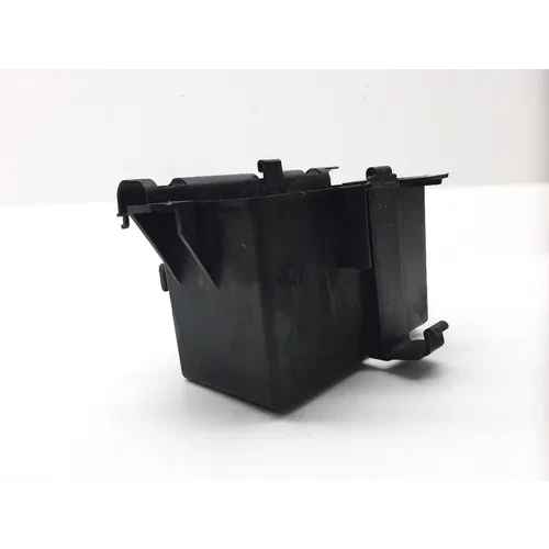 Battery Tray 2002 Yamaha Road Star XV1600AT Silverado 2206A 5