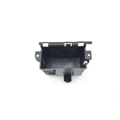 Battery Tray 2002 Yamaha Road Star XV1600AT Silverado 2206A 3