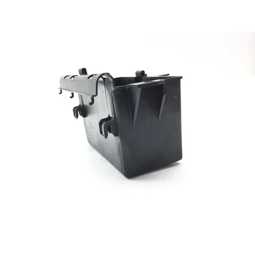 Battery Tray 2002 Yamaha Road Star XV1600AT Silverado 2206A 13