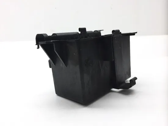 Battery Tray 2002 Yamaha Road Star XV1600AT Silverado 2206A