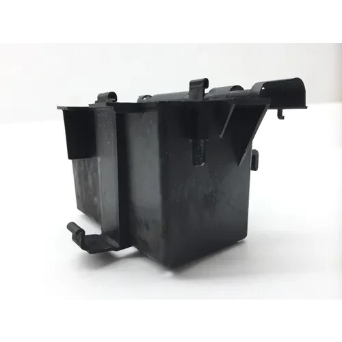 Battery Tray 2002 Yamaha Road Star XV1600AT Silverado 2206A 7