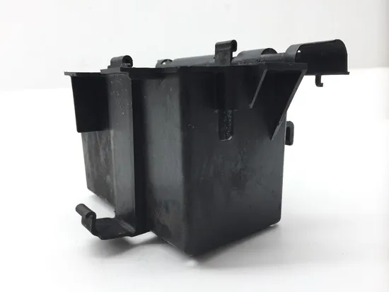 Battery Tray 2002 Yamaha Road Star XV1600AT Silverado 2206A