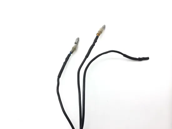 Side Mount License Plate 2002 Yamaha Road Star XV1600AT Silverado 2206A PARTS