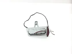 Side Mount License Plate 2002 Yamaha Road Star XV1600AT Silverado 2206A PARTS