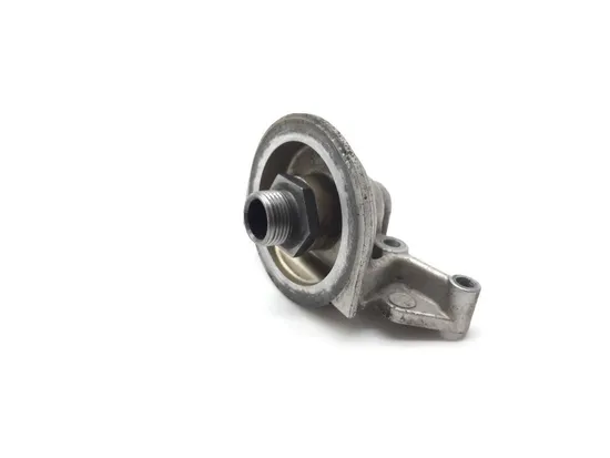 Engine Oil Filter Mount 2002 Yamaha Road Star XV1600AT Silverado 2206A