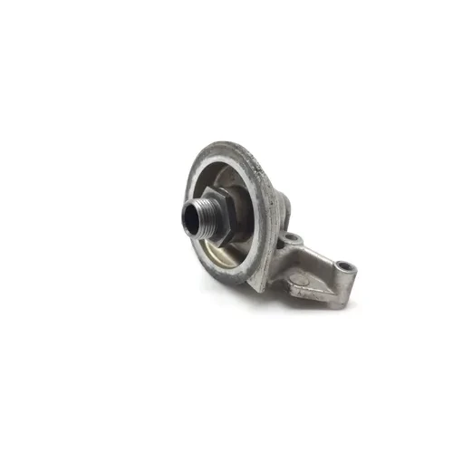 Engine Oil Filter Mount 2002 Yamaha Road Star XV1600AT Silverado 2206A 9
