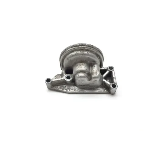 Engine Oil Filter Mount 2002 Yamaha Road Star XV1600AT Silverado 2206A 7