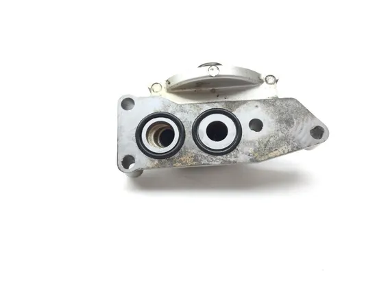 Engine Oil Filter Mount 2002 Yamaha Road Star XV1600AT Silverado 2206A