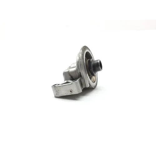 Engine Oil Filter Mount 2002 Yamaha Road Star XV1600AT Silverado 2206A 5