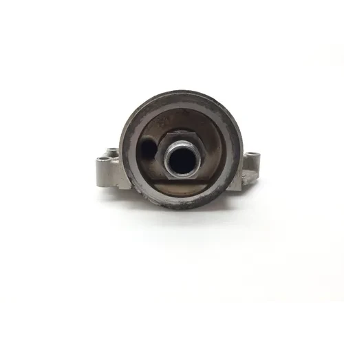 Engine Oil Filter Mount 2002 Yamaha Road Star XV1600AT Silverado 2206A 12