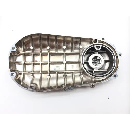Rear Axle Final Drive Differential 2002 Yamaha Road Star XV1600AT Silverado 2206 14