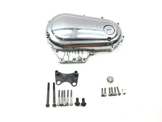 Rear Axle Final Drive Differential 2002 Yamaha Road Star XV1600AT Silverado 2206