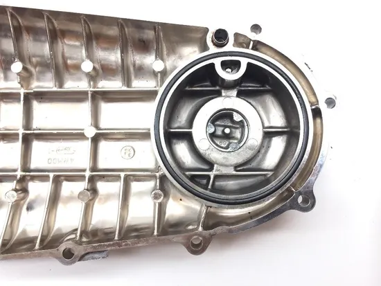 Rear Axle Final Drive Differential 2002 Yamaha Road Star XV1600AT Silverado 2206