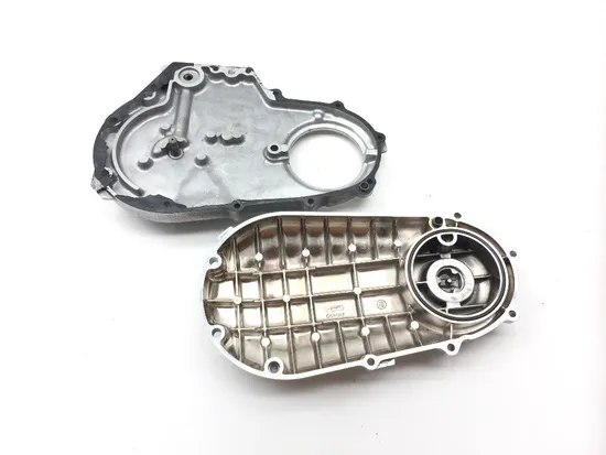 Rear Axle Final Drive Differential 2002 Yamaha Road Star XV1600AT Silverado 2206