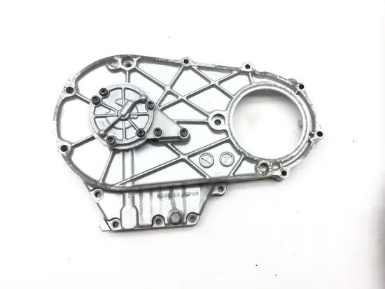 Rear Axle Final Drive Differential 2002 Yamaha Road Star XV1600AT Silverado 2206