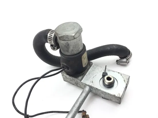 Front Fork Air Control Valve Assembly 1993 Harley Electra Glide Sport FLHS 2190