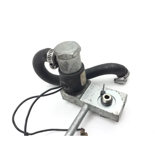 Front Fork Air Control Valve Assembly 1993 Harley Electra Glide Sport FLHS 2190 11