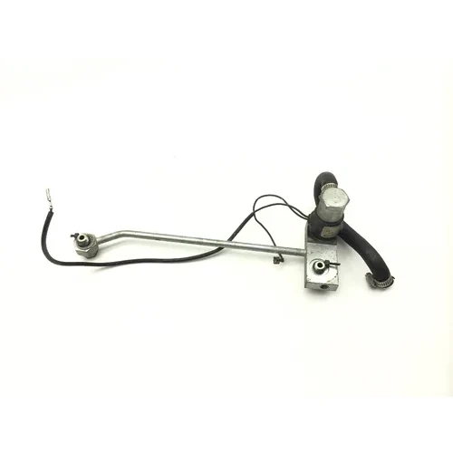 Front Fork Air Control Valve Assembly 1993 Harley Electra Glide Sport FLHS 2190 3