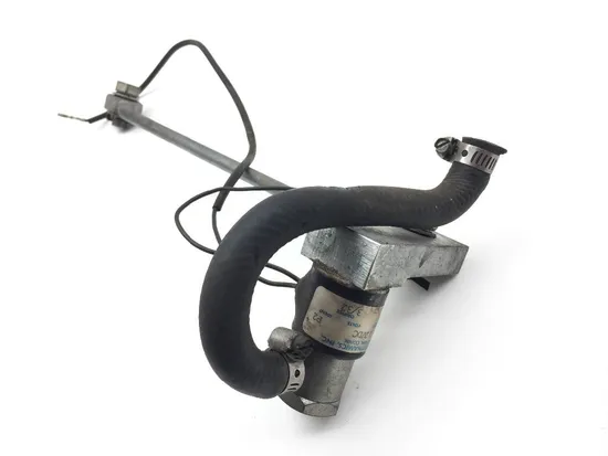 Front Fork Air Control Valve Assembly 1993 Harley Electra Glide Sport FLHS 2190