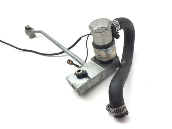 Front Fork Air Control Valve Assembly 1993 Harley Electra Glide Sport FLHS 2190