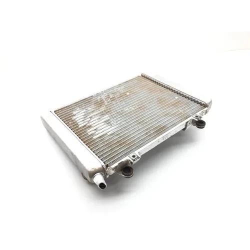 Engine Radiator Cooling 2004 Kawasaki Prairie 700 KVF700B 4x4 2214 3