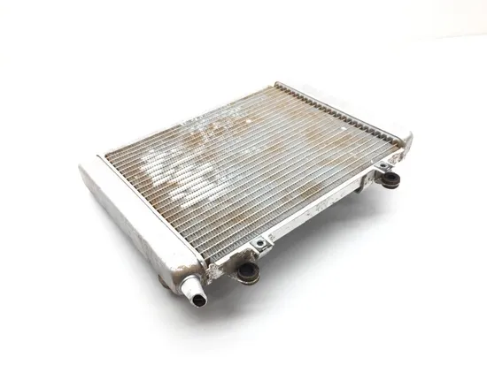 Engine Radiator Cooling 2004 Kawasaki Prairie 700 KVF700B 4x4 2214