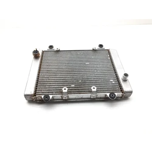 Engine Radiator Cooling 2004 Kawasaki Prairie 700 KVF700B 4x4 2214 6