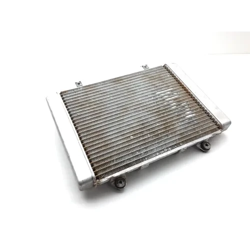 Engine Radiator Cooling 2004 Kawasaki Prairie 700 KVF700B 4x4 2214 5