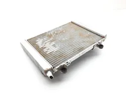 Engine Radiator Cooling 2004 Kawasaki Prairie 700 KVF700B 4x4 2214