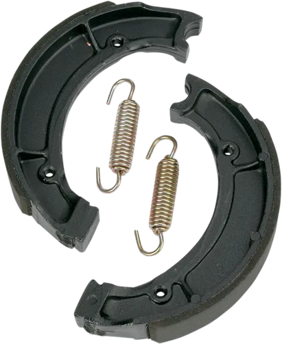 SBS Front Rear Ceramic Brake Shoe Set